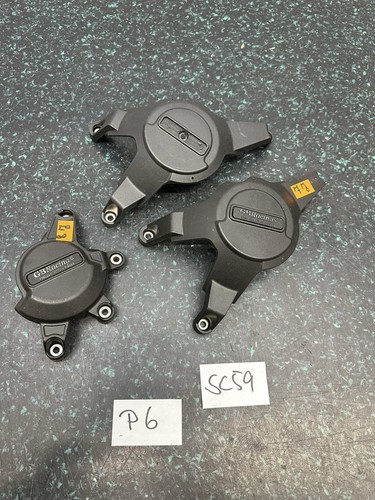 Racing motor deckel - racing,