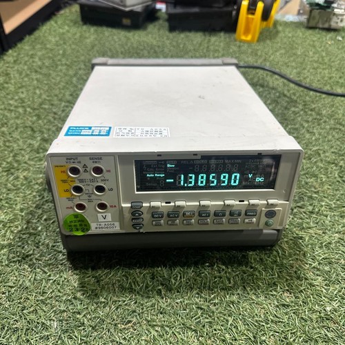 Fluke 8808a digital - 8808a, 5.5
