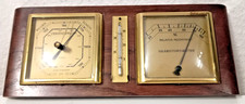 Fischer Wetterstation