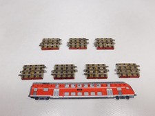 7x Märklin H0 00 Function