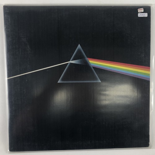 Pink floyd the dark - –,
