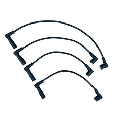 Silicone Ignition Cables BMW