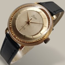 Précisa 36mm Vintage