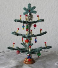 ALTER CHRISTBAUM -