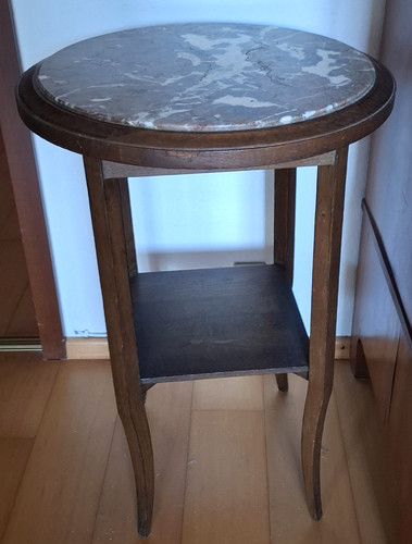 Tisch beistelltisch - tisch,