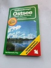 Gerhard Eckert Rundwanderungen