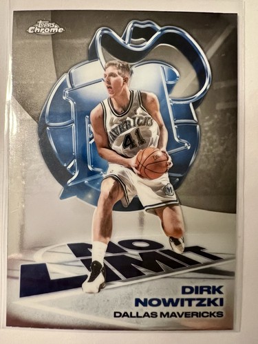 Dirk nowitzki 2025 topps - dirk,
