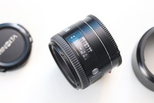 Minolta AF 1,4/50mm RS für