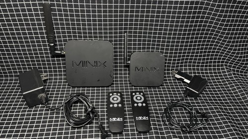 Minix neo 16gb x7 - x7, &