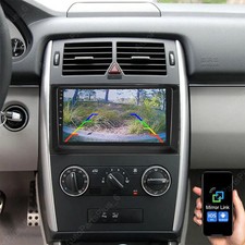 Für 2004-2012 Mercedes-Benz A/B-Klasse W245 W169 Android13 GPS Autoradio Carplay