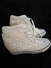 2bizzy boots wedges - boots,