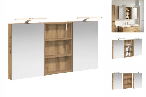 Spiegelschrank