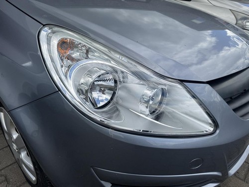 Opel corsa original - opel,
