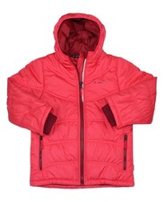 Vaude kids arctic fox jacket - arctic,
