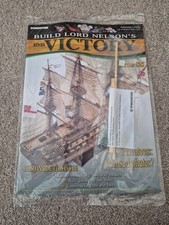 1/84 DEAGOSTINI BUILD LORD