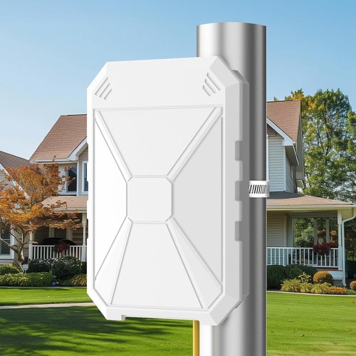 N300 outdoor wlan - n300, repeater