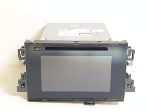 Mazda 2015 radio - 2015, /
