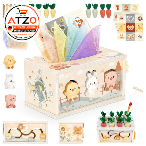Vanplay montessori - vanplay,