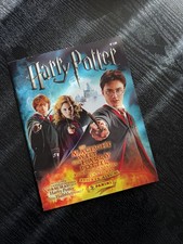 Die magische Welt von Harry