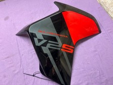 Verkleidung  rechts 480P9321A