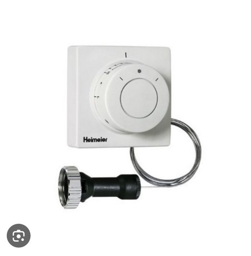 Heimeier thermostatkopf mit - thermostatkopf,
