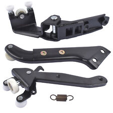 Schiebetür Rollenführung Rollen satz Für VW Multivan V Transporter T5 Kasten