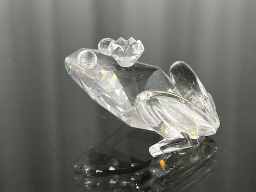 Swarovski figur 010010 - swarovski,