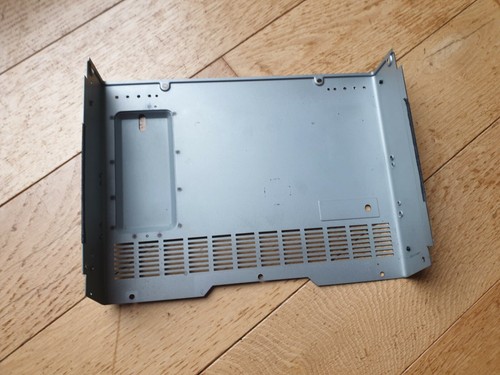 Kenwood 440s lower case - lower,