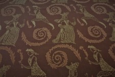 Dekostoff / leichter