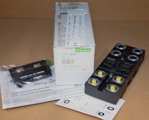 Murr elektronik 56415 masi67 - 56415,