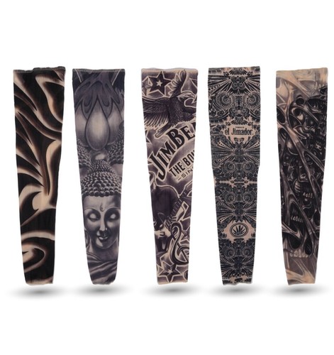 Tattoo ärmel nylon - tattoo,