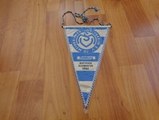 Groß 30CM Vintage Original