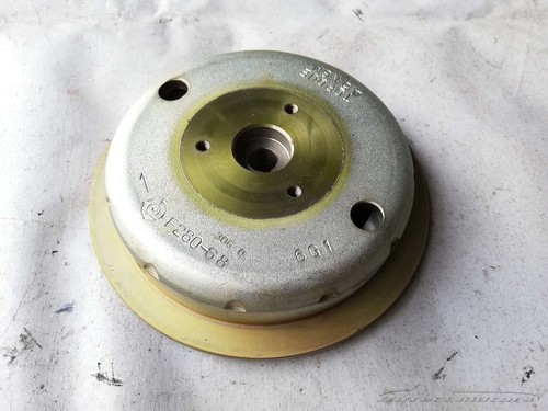 Schwungmasse flywheel