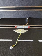 Carrera Digital 132 De Tomaso Pantera Licht Set V+H 30990 / 991, 31044 / 45 -neu