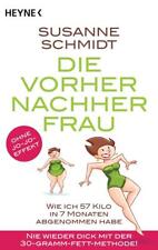 Die Vorher-Nachher-Frau |