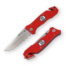 Rettungsmesser Feuerwehr