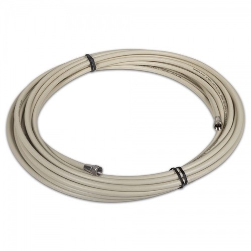 10m koaxialkabel - 10m,