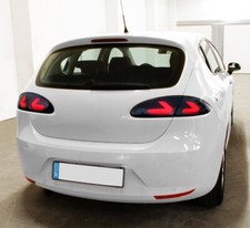 LED Lightbar Rückleuchten