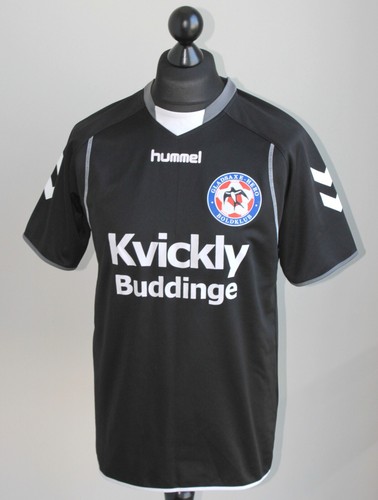 Gladsaxe hero denmark match - gladsaxe-hero, bk