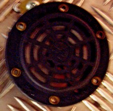 TOMOS Sport`R25 Mofa Hupe 