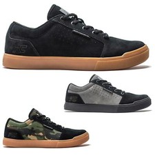 Ride Concepts Herren Fahrrad Schuhe Vice Mountainbike Radschuhe MTB DH FR Trail