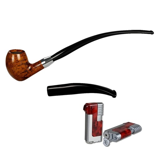 Vauen lesepfeife eames - vauen,