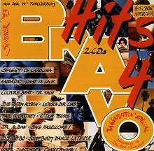 Bravo Hits 4 von Various | CD