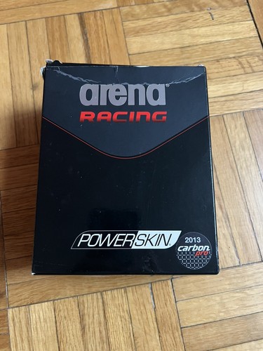Arena racing powerskin carbon - arena,