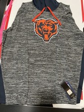 Fanatics Men's Chicago Bears