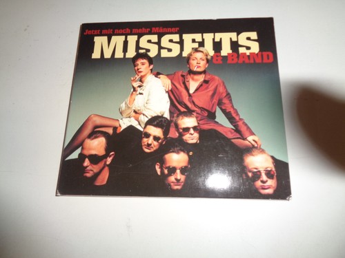 Missfits band jetzt - missfits,