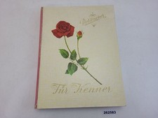 Pralinenschachtel DDR VEB