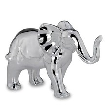 Dekofigur Elefant Happy