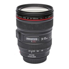 Canon EF 24-105mm/4 L IS USM