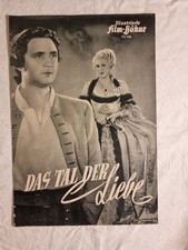 IFB 688 | DAS TAL DER LIEBE  -